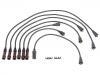 Cables d'allumage Ignition Wire Set:108 150 00 19