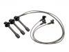 Cables d'allumage Ignition Wire Set:19037-62010