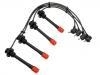 Cables d'allumage Ignition Wire Set:19037-75010