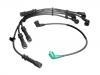 Cables d'allumage Ignition Wire Set:90919-21431