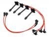 Ignition Wire Set:90919-21582