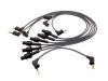 Cables d'allumage Ignition Wire Set:90919-21311