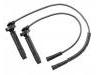 Cables d'allumage Ignition Wire Set:22451-AA800