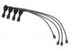 Cables d'allumage Ignition Wire Set:MD176915