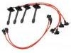 Cables d'allumage Ignition Wire Set:90919-22370