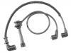 Cables d'allumage Ignition Wire Set:OK9A4-18-150B