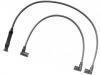 Cables d'allumage Ignition Wire Set:60538003