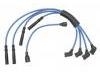 Cables de encendido Ignition Wire Set:8BB7-18-140
