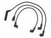 Cables d'allumage Ignition Wire Set:MD997629
