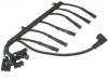 Ignition Wire Set:12 12 1 741 333