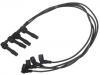 Cables d'allumage Ignition Wire Set:82 11 0 404 488