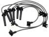 Cables d'allumage Ignition Wire Set:F5PZ-12259-G