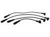 Cables d'allumage Ignition Wire Set:46743085