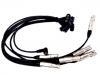 Cables d'allumage Ignition Wire Set:021 905 409 K
