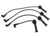 Cables d'allumage Ignition Wire Set:YF09-18-140